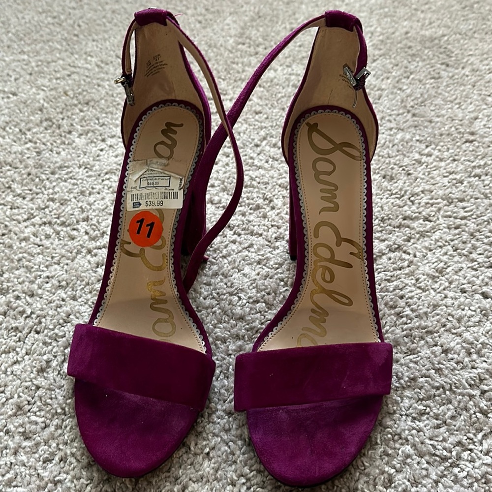 Sam Edelman